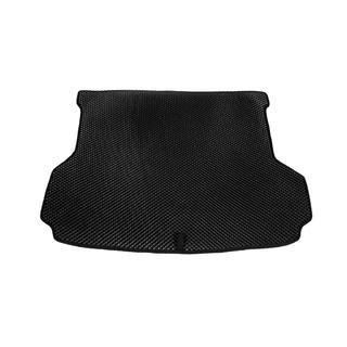 Tapis de coffre V2 (EVA, Noir) photo 4