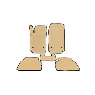 Tapis de sol EVA (Beige) photo 1
