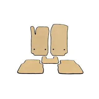 Tapis de sol EVA (Beige) photo 1