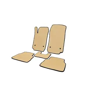 Tapis de sol EVA (Beige) photo 2