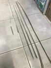 Hyundai I-30 2012-2017 PROMO! Moulure de vitre latérale (HB, inox) photo 4