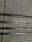 Hyundai I-30 2012-2017 PROMO! Moulure de vitre latérale (HB, inox) photo 6