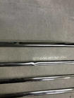 Hyundai I-30 2012-2017 PROMO! Moulure de vitre latérale (HB, inox) photo 7