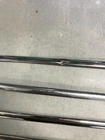 Hyundai I-30 2012-2017 PROMO! Moulure de vitre latérale (HB, inox) photo 8
