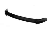 Peugeot 301 2012- Déflecteur de capot 2017+ (EuroCap) photo 4