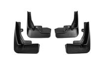 Peugeot 2008 2019- Bavettes Premium (4 pcs) photo 1
