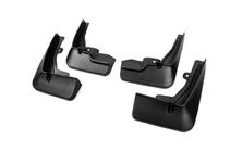 Peugeot 2008 2019- Bavettes Premium (4 pcs) photo 2