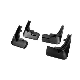 Bavettes Premium (4 pcs) Peugeot 2008 2019- photo 2