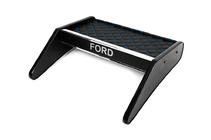 Ford Transit 2000–2014 Tablette de tableau de bord (ECO-BLUE) 2000-2006 photo 1
