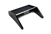 Ford Transit 2000–2014 Tablette de tableau de bord (ECO-BLUE) 2000-2006 photo 3