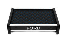 Ford Transit 1991-2000 Tablette de tableau de bord (ECO-BLUE) photo 2