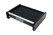 Ford Transit 1991-2000 Tablette de tableau de bord (ECO-BLUE) photo 1