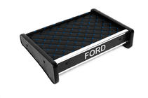 Ford Transit 1991-2000 Tablette de tableau de bord (ECO-BLUE) photo 3