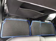 Cowin Showjet 2020- Tapis de sol EVA (noirs) photo 7