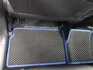 Cowin Showjet 2020- Tapis de sol EVA (noirs) photo 10