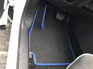 Cowin Showjet 2020- Tapis de sol EVA (noirs) photo 1