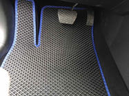 Cowin Showjet 2020- Tapis de sol EVA (noirs) photo 2