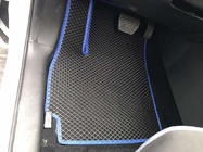 Cowin Showjet 2020- Tapis de sol EVA (noirs) photo 3