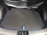 Cowin Showjet 2020- Tapis de coffre (EVA, Noir) photo 1