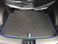 Cowin Showjet 2020- Tapis de coffre (EVA, Noir) photo 4