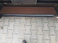 Mercedes Vito/V-class W447 2014- Tapis de seuil (3 pcs, EVA, brique) photo 3