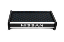 Nissan Primastar 2002-2014 Tablette de tableau de bord (2001-2010, ECO-BLUE) photo 2