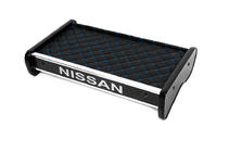 Nissan Primastar 2002-2014 Tablette de tableau de bord (2001-2010, ECO-BLUE) photo 1