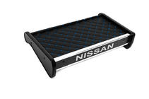 Nissan Primastar 2002-2014 Tablette de tableau de bord (2001-2010, ECO-BLUE) photo 3