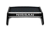 Nissan Primastar 2002-2014 Tablette de tableau de bord (2010-2014, ECO-BLUE) photo 2