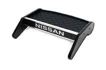 Nissan Primastar 2002-2014 Tablette de tableau de bord (2010-2014, ECO-BLUE) photo 1