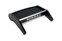 Nissan Primastar 2002-2014 Tablette de tableau de bord (2010-2014, ECO-BLUE) photo 3