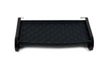 Nissan Primastar 2002-2014 Tablette de tableau de bord (2010-2014, ECO-BLUE) photo 4