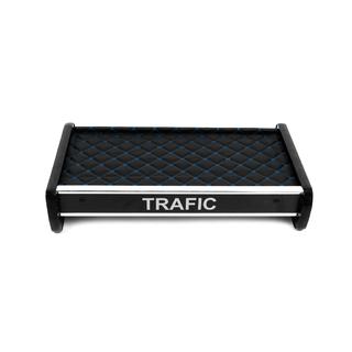 Tablette de tableau de bord (2001-2010, ECO-BLUE) Renault Trafic 2001–2015 photo 2