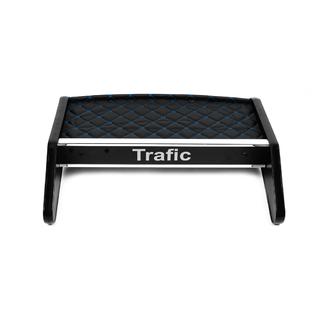 Tablette de tableau de bord (2010-2014, ECO-BLUE) Renault Trafic 2001–2015 photo 2