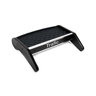 Tablette de tableau de bord (2010-2014, ECO-BLUE) Renault Trafic 2001–2015 photo 3
