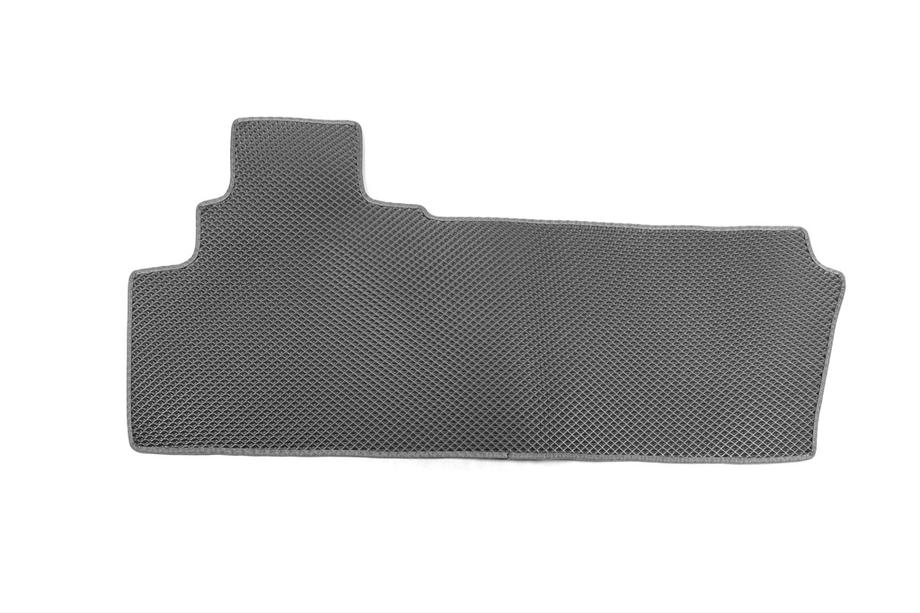 Mercedes Sprinter W906 2006–2018 Tapis de sol EVA 2e rangée pour orig. Combi (gris) Photo 1