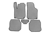Volkswagen Bora 1998-2004 Tapis de sol EVA (Gris) photo 1
