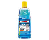 Sonax Concentré hiver pour réservoir de lave-glace -70 (1L) photo 1