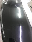 Volkswagen Passat B6 2006-2012 PROMO! Grille d'hiver (supérieure) photo 3