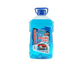 Sapfire Liquide lave-glace hiver -20°C (3L, Brise marine) photo 1