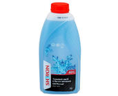 Sheron Concentré hiver pour réservoir de lave-glace -80°C 1L photo 1