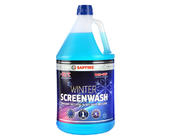 Sapfire Liquide lave-glace hiver avec effet anti-pluie -22°C (3.79 L, Brise Marine) photo 1