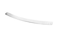Opel Astra H 2004-2013 Protection de pare-chocs arrière OmsaLine MAT (SW, inox) photo 2