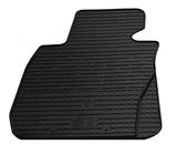 BMW 3 Series E90/E91 2005-2011 Tapis en caoutchouc avant gauche (Stingray Premium) photo 1