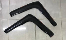 Ford Connect 2002–2006 PROMO! Déflecteurs de vent à encastrer (2 pcs, HIC) photo 4