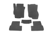 Mitsubishi Lancer X 2008- Tapis de sol EVA (Gris) photo 1