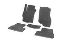 Mitsubishi Lancer X 2008- Tapis de sol EVA (Gris) photo 2
