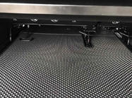 Mercedes Vito/V-class W447 2014- Tapis EVA V-class ExtraLong 2 latéraux (Retrait uniquement, habitacle complet, Noir) photo 16