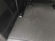 Mercedes Vito/V-class W447 2014- Tapis EVA V-class ExtraLong 2 latéraux (Retrait uniquement, habitacle complet, Noir) photo 18