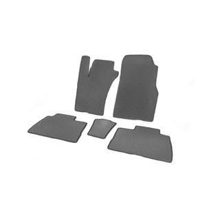 Tapis de sol EVA (Gris) photo 2